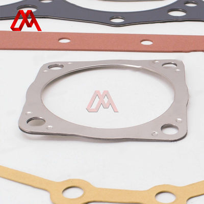 Truck Replacement Parts 040100706 04010-0706 Engine Overhaul Gasket Set for ISUZU HINO J08C