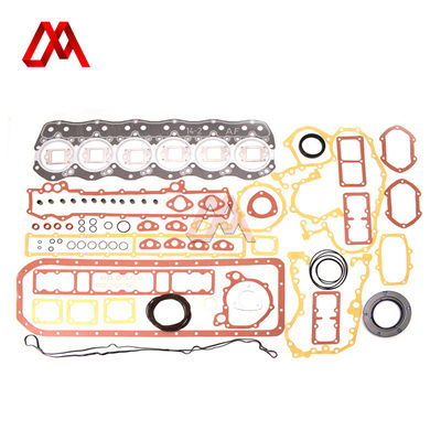Truck Replacement Parts Full Gasket Set ME999901 Engine Repair Kit for MMC FUSO 6D14-T