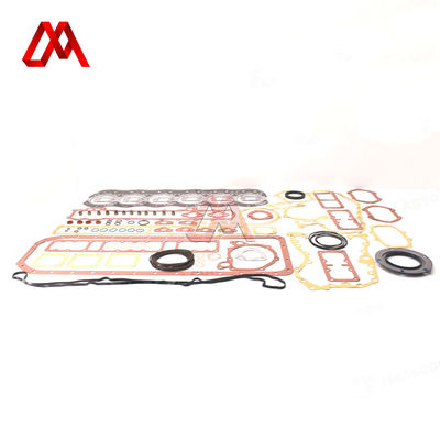 Truck Replacement Parts Full Gasket Set ME999901 Engine Repair Kit for MMC FUSO 6D14-T