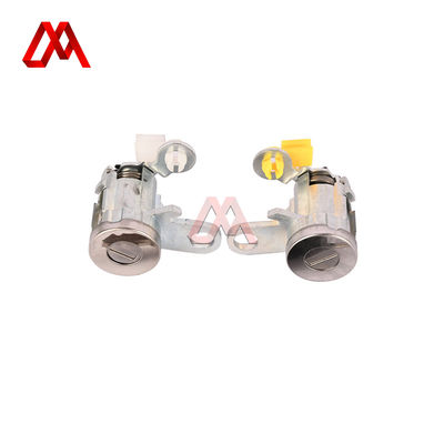 Truck Replacement Parts 8980560030 8982011610 8-98056003-0 8-98201161-0 Car Lock Cylinder Set for ISUZU ELF 4HK1