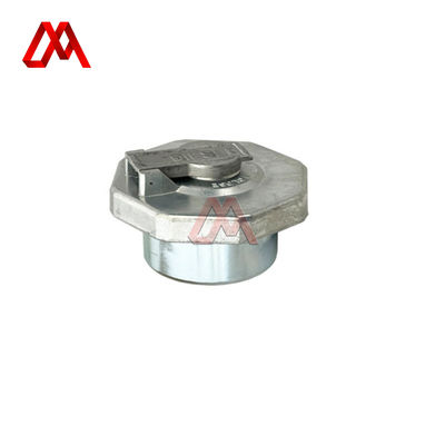 Truck Replacement Parts 8-98201369-0 8-98146010-0 8982013690 8981460100 Fuel Tank Cap With Key for ISUZU NPR75 4HK1