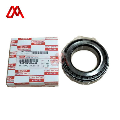Truck Spare Parts 9-00093624-0 9000936240 Rear Axle Hub Inner Bearing for ISUZU NKR NPR 4HF1