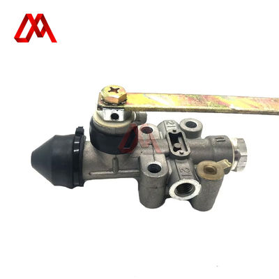 Truck Spare Parts 9-11004896-0 9110048960 Air Pump for ISUZU NPR NQR