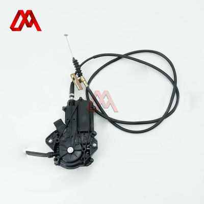 Truck Spare Parts 8-97255069-0 Engine Stop Motor Assembly 8972550690 8-97255-069-D for ISUZU 700P