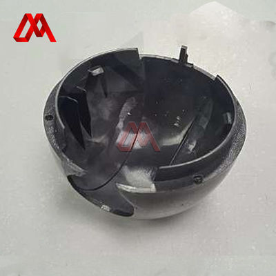 Truck Spare Parts 8-97581-631-2 8-97581631-2 Mirror Stay Cap 8975816312  for ISUZU NKR NPR