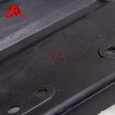 Truck Body Parts 8352636530 8-35263653-0 8-35263-653-PT Left Side Front Mudguard for Isuzu 