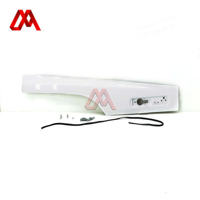 Door Trim Panel for ISUZU FORWARD Exterior Door Molding by IZUMI Truck Body Parts 1-71268-269-5 1-71268269-5 1712682695