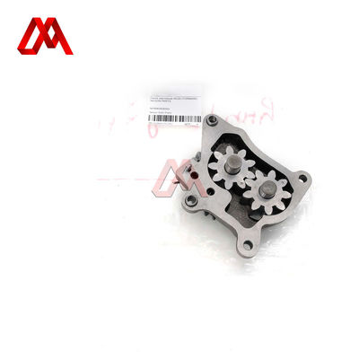 8-94393-830-3 8-94395564-0 8-94393830-3 Oil Pump Assembly 8943955640 8943938303 for ISUZU FVZ34 6HK1