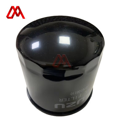 Truck Replacement Parts 5-87610011-0 8-94414796-3 Fuel Filter Element 5876100110 8944147963 for ISUZU NKR55 4JB1T