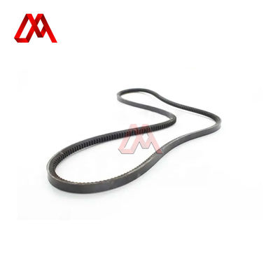 Truck Replacement Parts Machine Bvp Belt for Air Compressor 8-98010841-0 5-87610054-0 8980108410 5876100540 for Isuzu 4HK1 NPR75