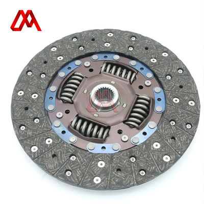 Truck Replacement Parts 5-87610083-0 8-98080661-0 Clutch Disc 5876100830 8980806610 for ISUZU NHR MSB5S