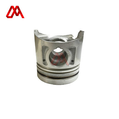 5-87813187-0 5878131870 Engine Cylinder Liner Set for ISUZU 4JB1 NKR55