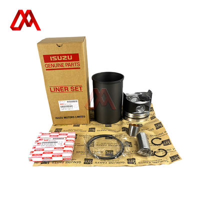 Engine Liner Set 5878148440 5-87814844-0 for ISUZU 4HL1 6HL1 