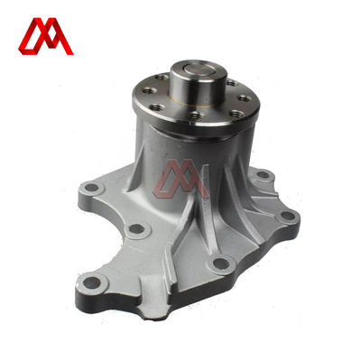 BVP 5-87610088-0 8-97105012-5 5876100880 8971050125 for ISUZU NHR NKR NPR 4JH1 4JG1 With Gasket Water Pump