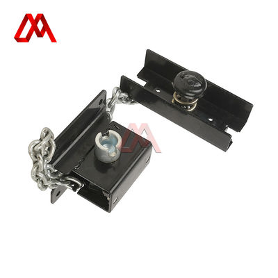 Durable 8-94341284-0 8943412840 Frame-Spare Tire Pad Compatible with ISUZU 700P 4HK1 Truck