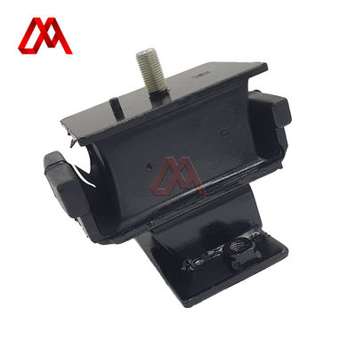 8-97201669-0 5-87610196-0 Front Engine Foot Rubber 8972016690 5876101960 for ISUZU NPR 4HG1