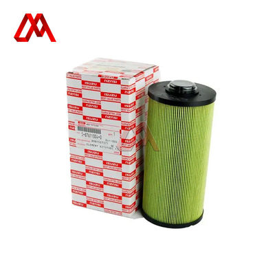 8-98152737-1 5-87611004-0 8981527371 5876110040 Fuel Filter Element Kit for ISUZU XD 4HK1 6HK1