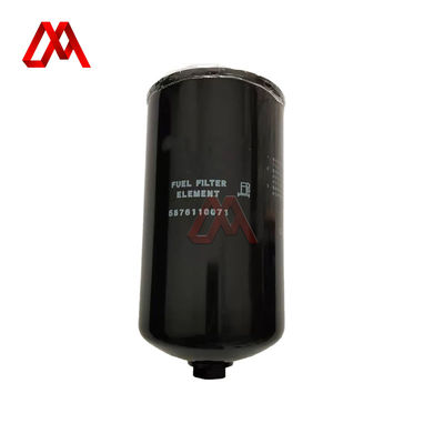 5-87611007-1 5876110071 8-98239464-0 8982394640 element Truck Fuel Filters for Isuzu 6HK1 4HK1 4JJ1 6UZ1