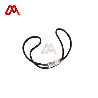 A/C compressor V-belt 8-9738-3577-1 8-97383577-1 8973835771 1-87610100-0 1876101000 for ISUZU FSR FTR FVR FRR FS34 6HE1 6HK1