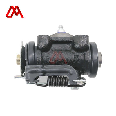 Auto Truck Parts 8973496920 8-97349692-0 Rear Brake Wheel Cylinder for ISUZU NKR RHD EXC EURO4