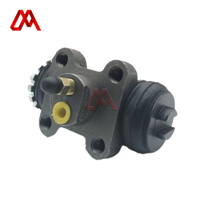 MB060582 rear brake wheel cylinder assembly for Mitsubishi Canter FE5 FE6 Fuso Rosa Bus