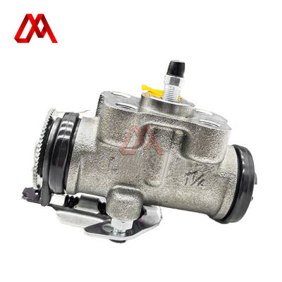 MK356639 rear brake wheel cylinder assembly for Mitsubishi Fuso Canter FE659 FE859 Rosa Bus 4M42 