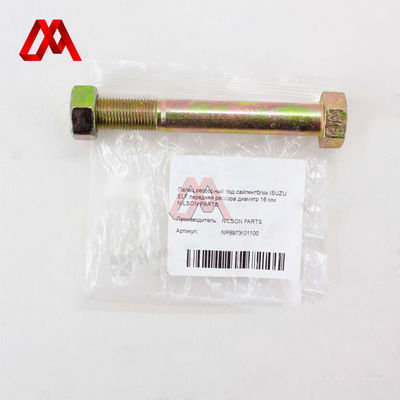 8-97360-110-0 8-97360110-0 Rear Spring Pin for ISUZU NPR 100P 600P 4JB1 4KH1 8973601100