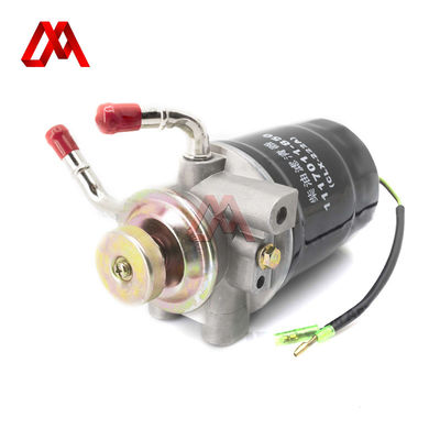 8-97240-126-0 8-97240126-0 8972401260 Fuel Sedimenter for ISUZU NKR77 4JH1