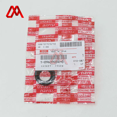 1-09639-034-0 1-09639034-0 1096390340 Cover Gasket for ISUZU FVR34 6HK1
