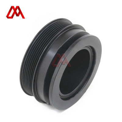 Truck Parts 8973615620 8-97361562-0 8-97361-562-0 Crankshaft Pulley for ISUZU ELF 4JJ1