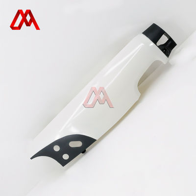 IZUMI  Left Plastic Cowl Panel Auto Parts Part 1654812794 1-65481279-4 for ISUZU FORWARD 1996 