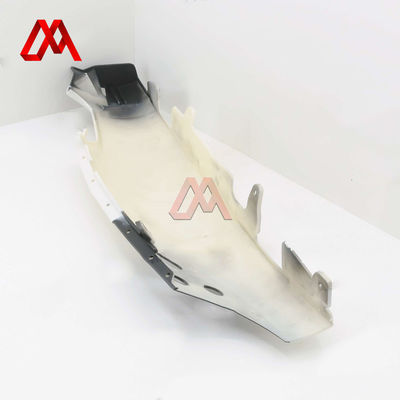 IZUMI  Left Plastic Cowl Panel Auto Parts Part 1654812794 1-65481279-4 for ISUZU FORWARD 1996 