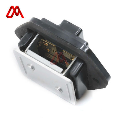 8-97234546-0 8972345460 Power Evaporator Resistor for ISUZU NPR 5P 94