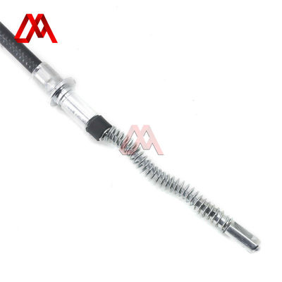 8973505360 8-97350536-0 Parking Brake Cable for ISUZU NPR 4HE1