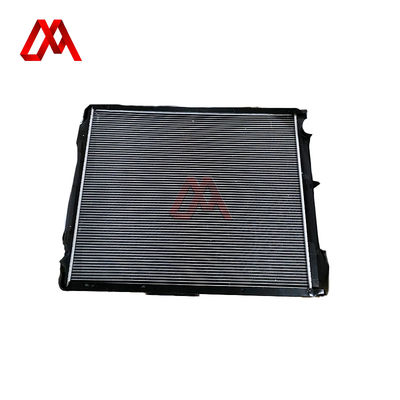 1-21410921-J 121410921J Heavy Duty Radiator Compatible with ISUZU CYZ06 CYH06 Truck