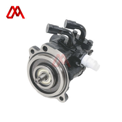 Dual-Circuit Power Steering Pump 8972584611 8-97258461-1 for ISUZU ELF 4HE1 4HG1 IZUMI Auto Parts 
