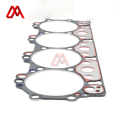 Truck Spare Parts ENGINE OVERHAUL GASKET KIT 111152181 11115-2181 for HINO PROFIA F17