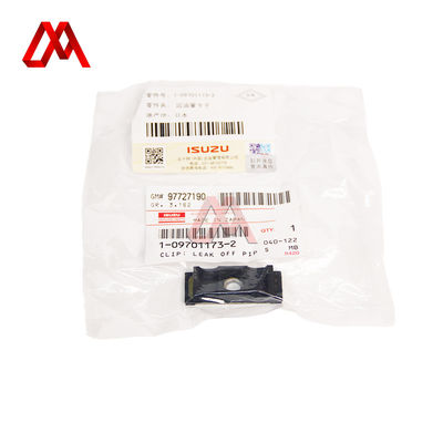 1-09701173-2 1097011732 Leak Off Pipe for ISUZU 6WG1 CXZ CYZ