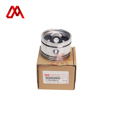 11916-10260 1-19161026-0 1191610260 PISTON AIR COMP for ISUZU FVR