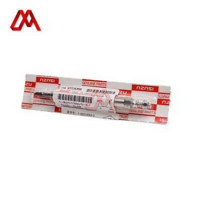 1825130432 1-82513043-2 Glow Plug for ISUZU FTR33 6HH1