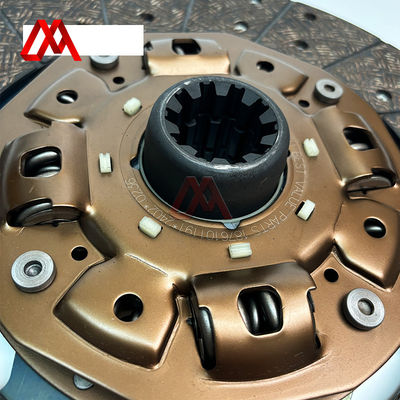 Clutch Disc 1-87610119-1 1876101191 Fit for Isuzu FVR 6HK1 Engine
