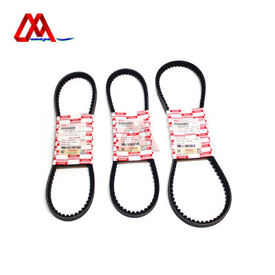 Belt 5-87610061-0 8-94479101-0 5876100610 8944791010 Cooling Fan Belt for ISUZU 4JA1 TFR TFS D-MAX 