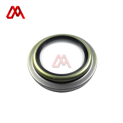 Rear Wheel Inner Oil Seal 1-09625350-J 109625350J for Isuzu CVR CXZ CYZ Truck