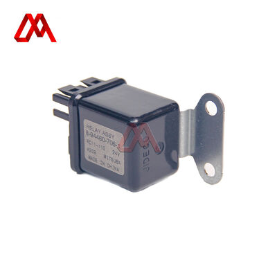 8944607061 8-94460706-1 Eds Power Unit Relay for ISUZU 4HK1 NPR