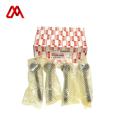 8-97028706-0 Exhaust Valve 8970287060 for ISUZU NPR NKR 4BG1