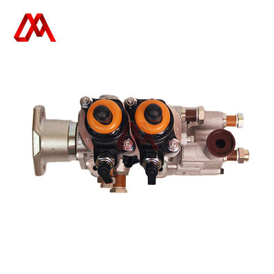 094000-0480 Injector Pump Asm 8976034144 8-97603414-4 For ISUZU CYZ51K 6WF1