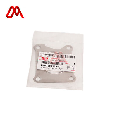 8976059950 8-97605995-0 Reed Valve Gasket for ISUZU FTR-RHD EURO24