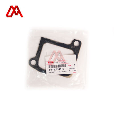 8-97607598-3 1-14115096-1 8976075983 1141150961 Inlet Manif To Head Gasket for ISUZU 6WF1 CXZ51K 