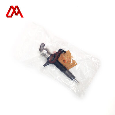 8-98011604-5 095000-6980 INJECTION NOZZLE ASSEMBLY 8980116045 0950006980 FOR ISUZU UC 4JJ1-T