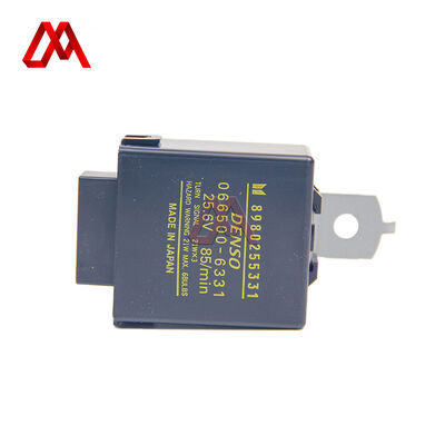 8-98025533-1 1-83470060-1 Flasher Unit 8980255331 1834700601 for ISUZU 700P VC46 NMR